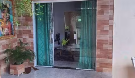 Casa no bairro Bugio