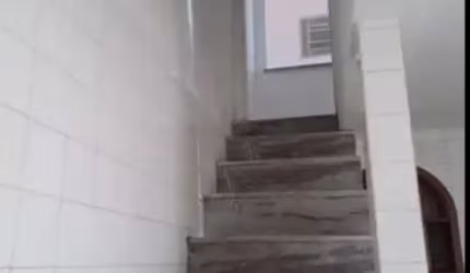 Casa no cirurgia