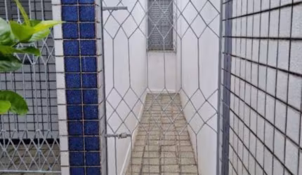 VENDE-SE casa no Bairro Cirurgia