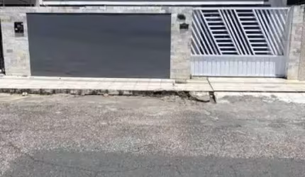 Casa no Siqueira Campos