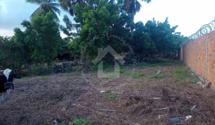 Terreno escriturado de esquina