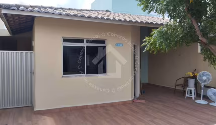 Casa Condominio Bel Rio