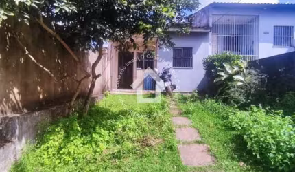 Casa à venda no Conjunto Jardim em Nossa Senhora do Socorro com 2 quartos
