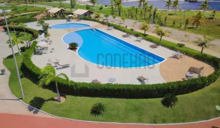 Lote à venda no Condomínio Fazenda Real 2
