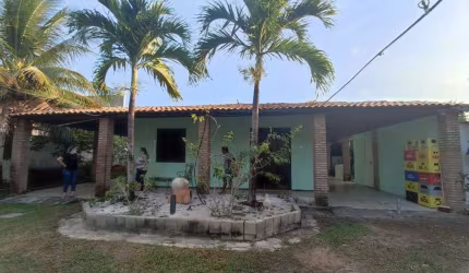Chácara em Areia Branca no Mosqueiro