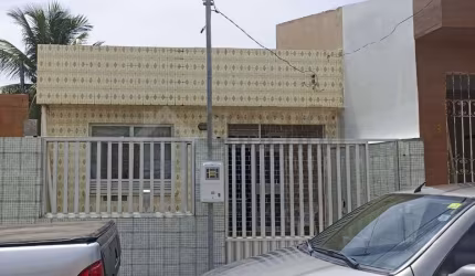 Casa de 6x25m² no Grageru