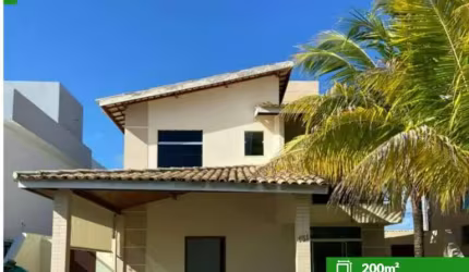 Casa no Aeroporto