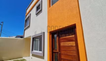 Duplex na Atalaia