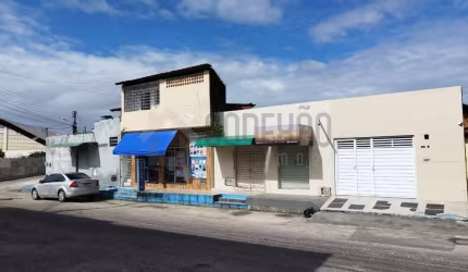 Imóvel no Fernando Collor