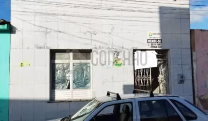 Casa na Barra dos Coqueiros