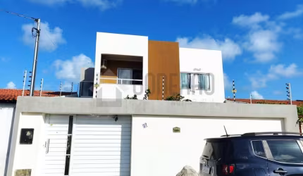 Casa na Aruana