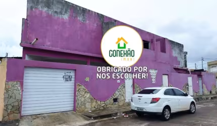 Casas e Kitnets - Aeroporto