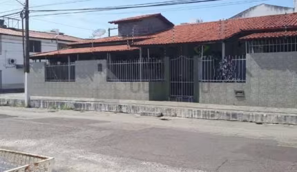 Casa no São José