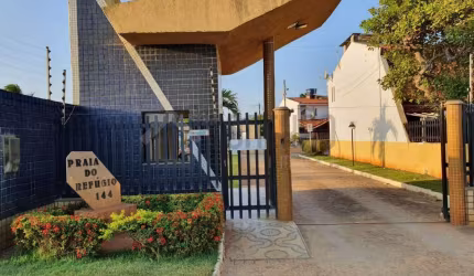 Casa no Condomínio Praia do Refúgio