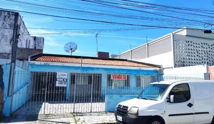 Casa no Salgado Filho