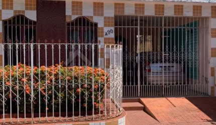 Casa no Santo Antônio