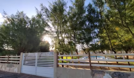 Casa no Abaís