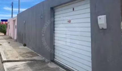 Casa à venda com 4 quartos na Barra dos Coqueiros
