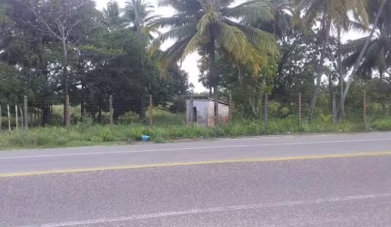 Terreno no Mosqueiro