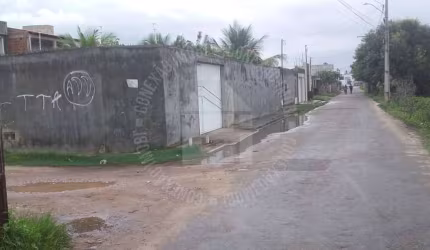 Lote No Mosqueiro