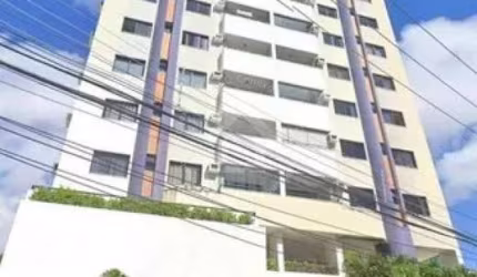 Apartamento à venda com 3 quartos no bairro Jardins condomínio Horto Ipê