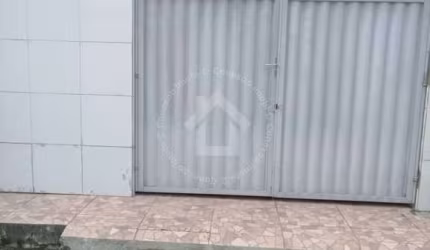 CASA NO BUGIO