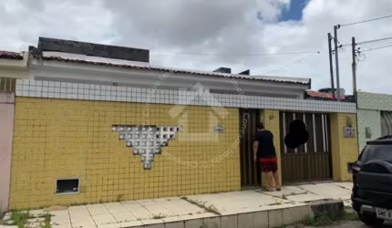 Casa Orlando Dantas