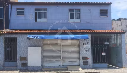 Casa no Siqueira Campos