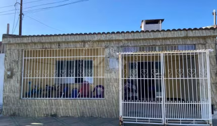 Casa no Marcos Freire II