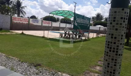 Pousada Recanto dos Pássaros