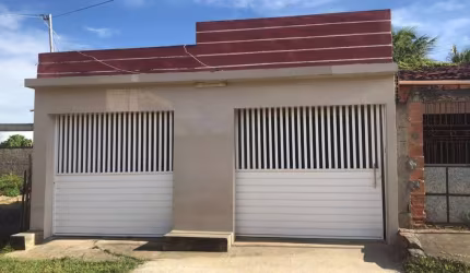 CASA À VENDA NO SANTA CECÍLIA