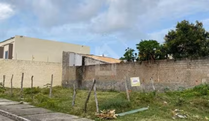 Terreno na Atalaia
