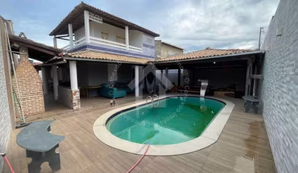 CASA NA CAUEIRA