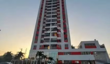 Apartamento na Salgado Filho