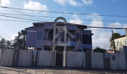 Casa de Esquina no Robalo