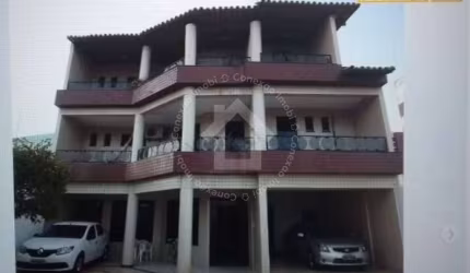 Prédio Residencial