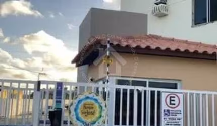 Residencial Parque São José