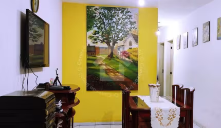 Casa Condomínio Morada das Mangueiras