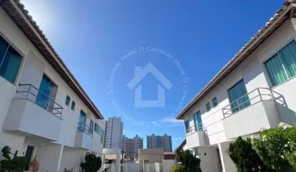 CASA DE CONDOMÍNIO ALINA RODRIGUES