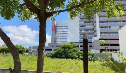 Terreno no Jardim Europa