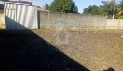 Vendo 2 terrenos total 500m² no Mosqueiro