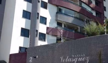 Edifício Mansão Velásquez