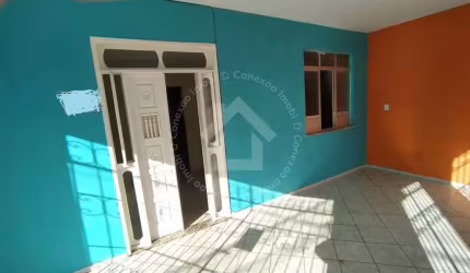 Casa com 2 pavimentos no bairro América
