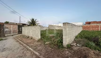 Terreno em São Cristovão