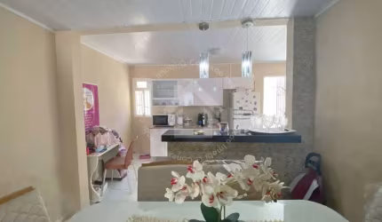Casa no Bairro Cidade Nova