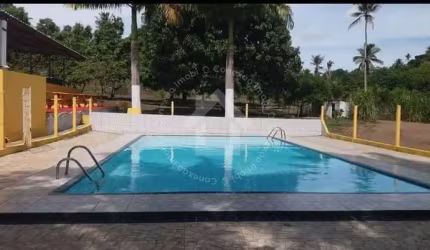 Lindo Sitio São Cristóvão