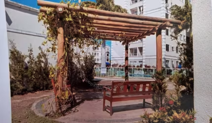 Condominio Alameda das Águas
