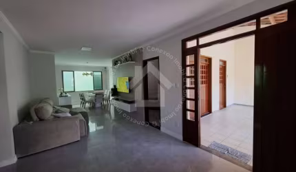 Casa no Bairro Inácio Barbosa
