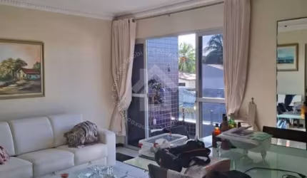 Prédio Residencial Coroa do Meio