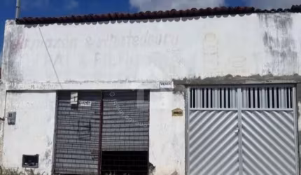 Casa no 17 de Março